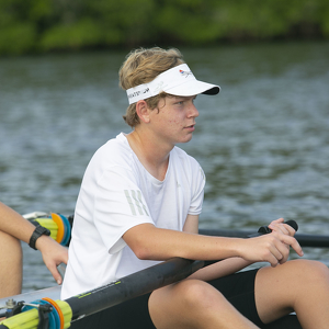 Fundraising Page: Wilson Murphy